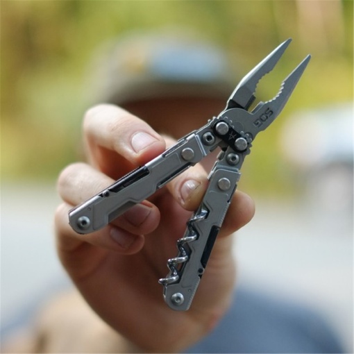Multi-tool SOG PowerLitre - Img 8