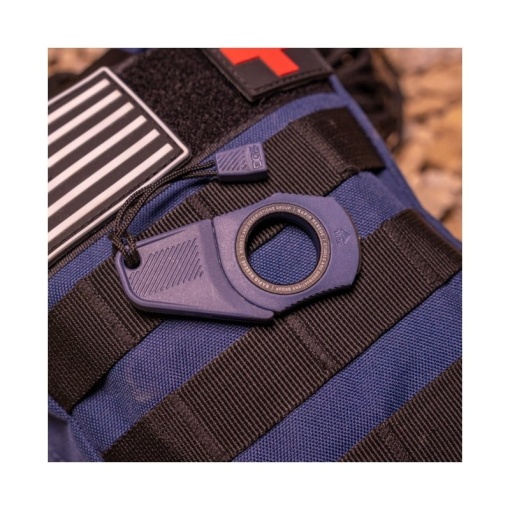 Multi-tool SOG Rapid Rescue - Midnight Blue - Img 4