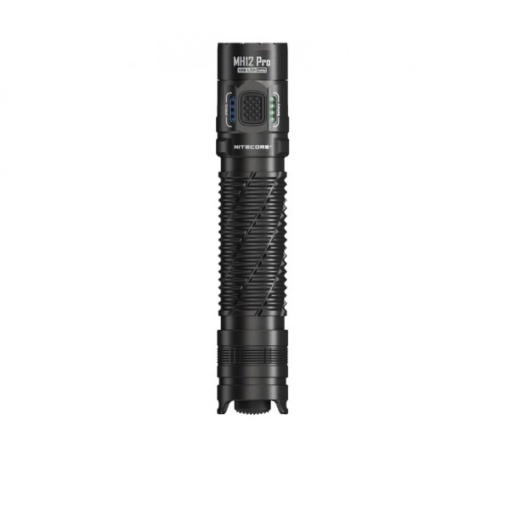 Nitecore, MH12 Pro, Lanterna Mana - Img 2