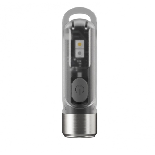 Nitecore TIKI GITD, Lanterna Breloc - Img 2