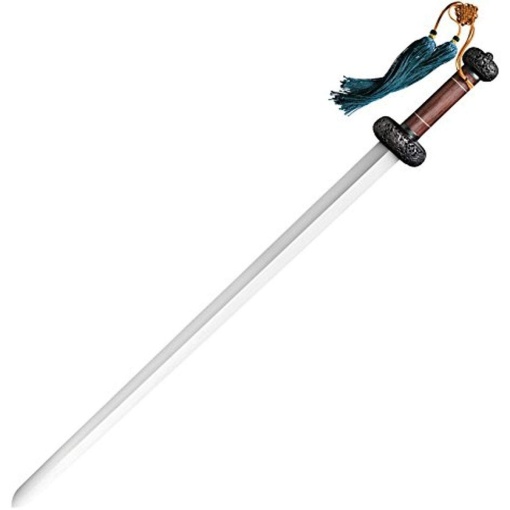 Sabie BATTLE GIM, Cold Steel - Img 3