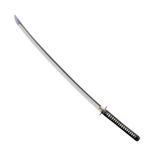 Sabie O KATANA (seria WARRIOR), Cold Steel - Img 2
