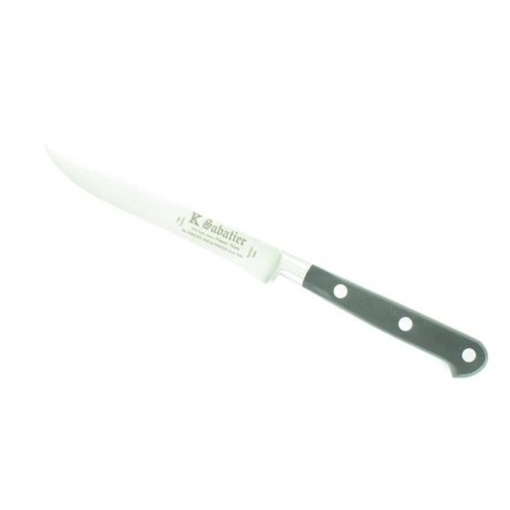 Set cutite drepte pentru friptura, Sabatier Authentique. - Img 4