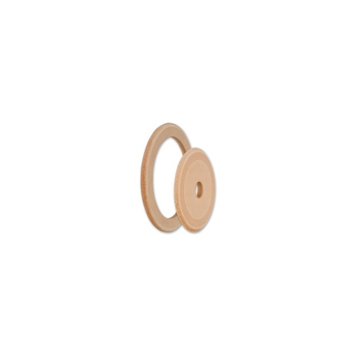 Set de discuri honuire standard Tormek LA-122 - Img 3
