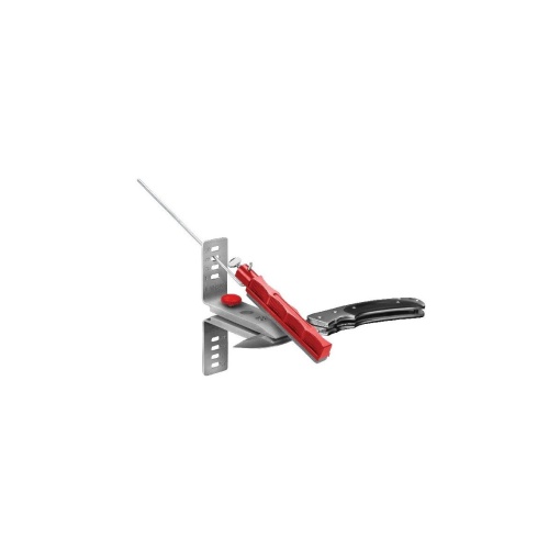 Set LANSKY Standard de ascutire de precizie a cutitelor cu 3 pietre - Img 2
