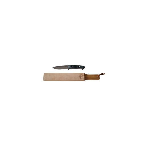Strop cu doua fete din piele PREMIUM S,M,MX,L marca ZEPHYR - Img 8