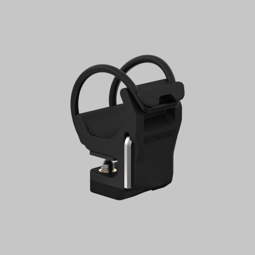 Suport pentru casca AHM-04, Armytek - Img 3