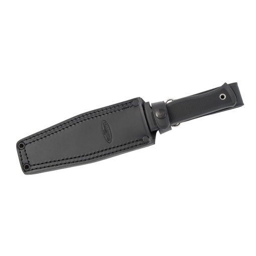 Teaca din piele pentru cutit Fallkniven A1 - Img 4