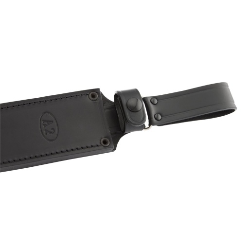 Teaca din piele pentru cutit Fallkniven A2 - Img 3