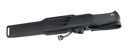 Teaca din zytel pentru cutit A1, next generation, Fallkniven - Img 2