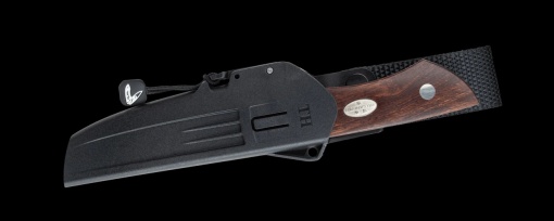 Teaca din zytel pentru cutit TH1, Fallkniven - Img 2