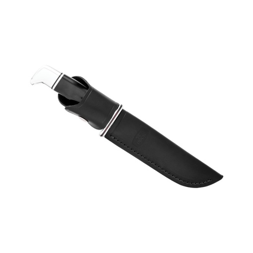 Teaca robusta piele naturala, model 119, Buck Knives - Img 4