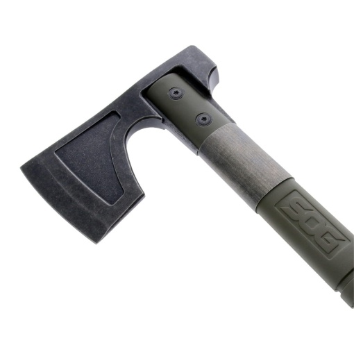 Topor camping Camp Axe OD, SOG - Img 3