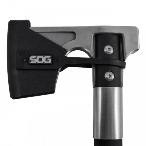Topor camping SOG Camp Axe - Img 13