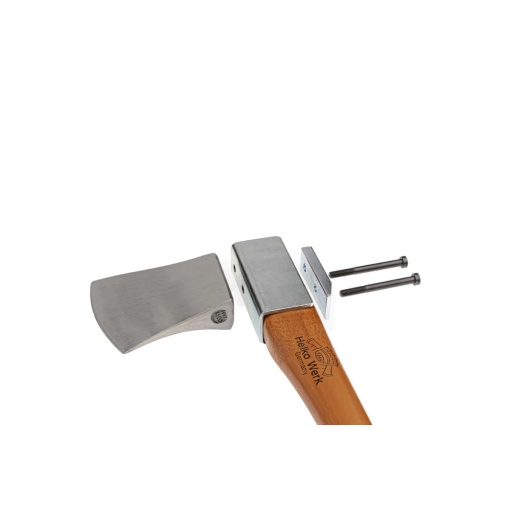 Topor despicare Vario Heavy Log Splitter, Helko Werk - Img 2
