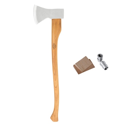 Topor universal Bavarian Woodworker 1600 gr. Helko Werk - Img 4