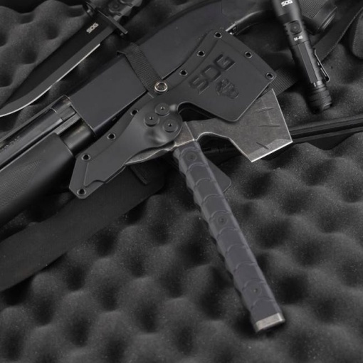 Topor War Fighter, SOG - Img 6