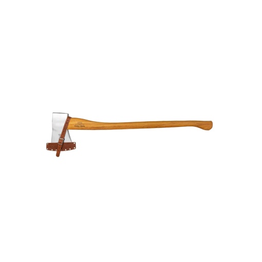 Toporul Expedition Axe, Helko Werk - Img 5
