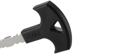 Unealta multifunctionala Williams Defense Key Black, CRKT - Img 2