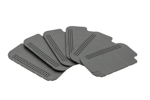603210 Multi-Disc Trangia pentru gamele, 155x85mm - Img 2