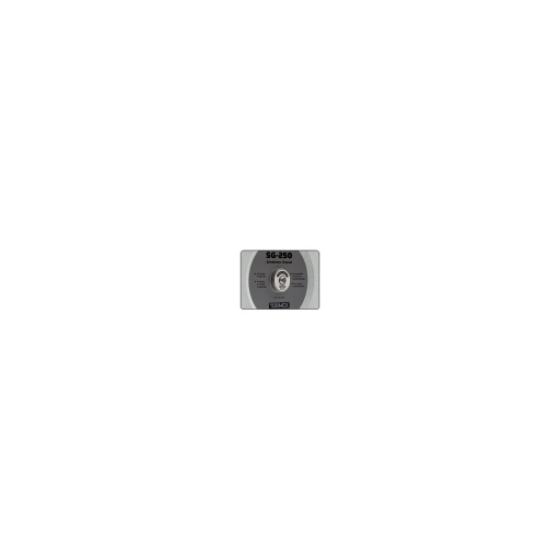 Ax antrenare masina de ascutit Tormek T-8, MSK-200 EzyLock - Img 2