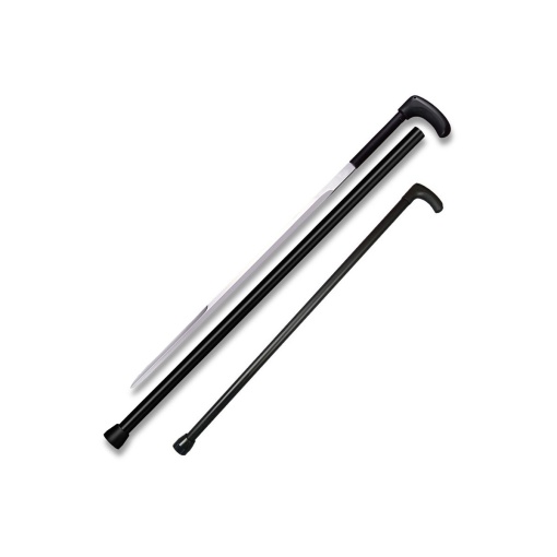 Baston cu sabie HEAVY DUTY, Cold Steel - Img 2