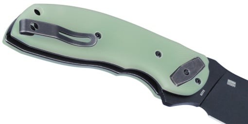 Briceag Bot Deadbolt Natural, CRKT - Img 6
