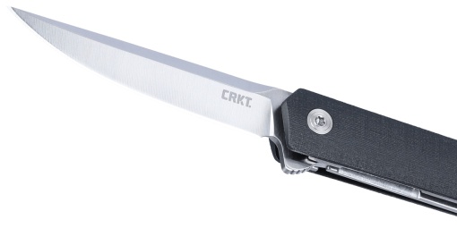 Briceag CEO Compact Black, CRKT - Img 5
