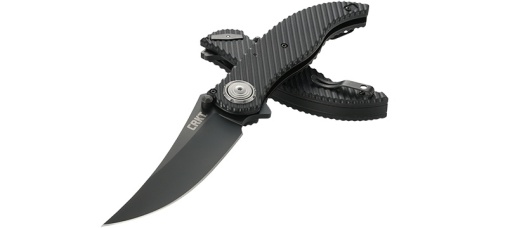 Briceag Clever Girl Folder, CRKT - Img 5