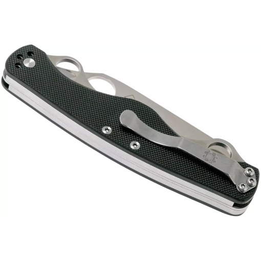 Briceag ClipiTool™ Rescue™, Spyderco - Img 3