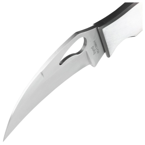 Briceag Crossbill™ Stainless, Spyderco - Img 3