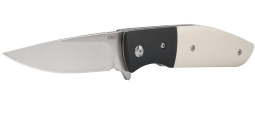 Briceag Curfew White, CRKT - Img 2