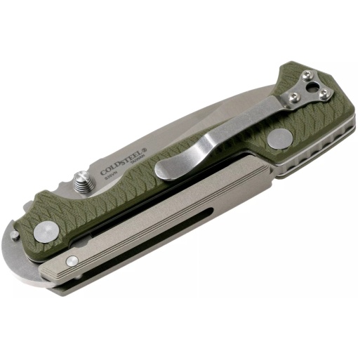 Briceag de buzunar AD-15 (S35VN), Cold Steel - Img 7