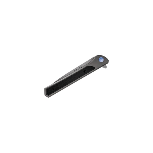 Briceag de buzunar Cavalier, Buck Knives - Img 2