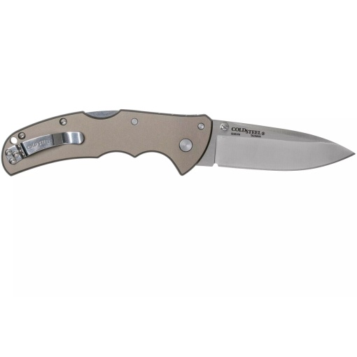 Briceag de buzunar CODE 4 (S35VN), Cold Steel - Img 4