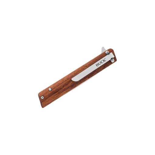 Briceag de buzunar Decatur, Buck Knives - Img 5