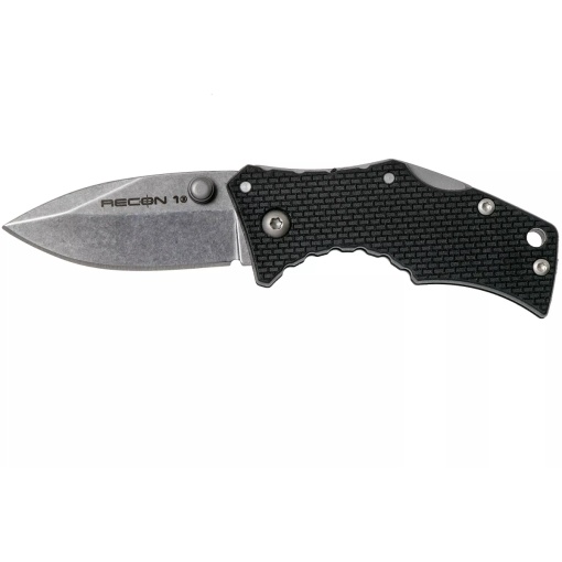 Briceag de buzunar MICRO RECON 1, Cold Steel - Img 7