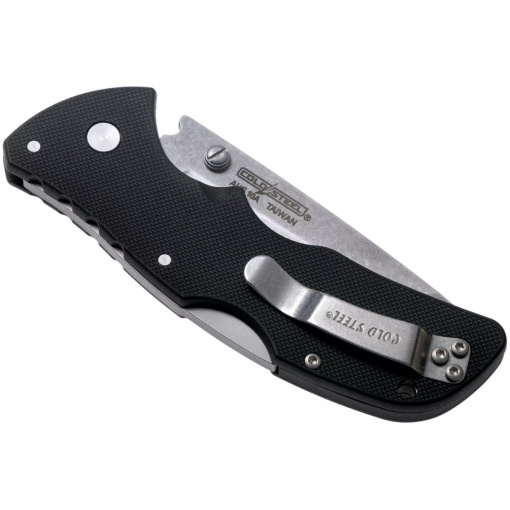 Briceag de buzunar Mini Recon, Cold Steel - Img 4