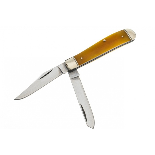 Briceag de buzunar Mini Trapper, Cold Steel - Img 5