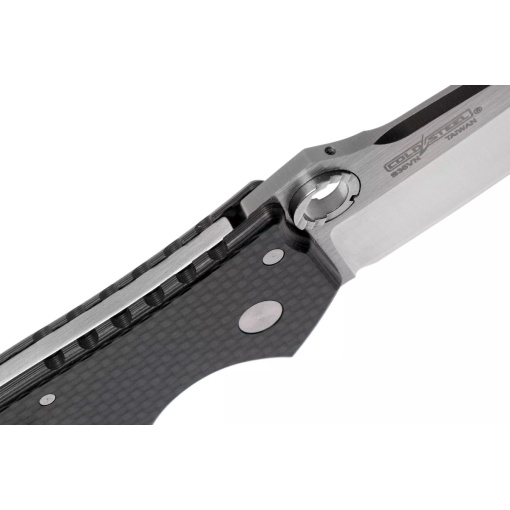 Briceag de buzunar Silver Eye Elite Spear Point, Cold Steel - Img 5