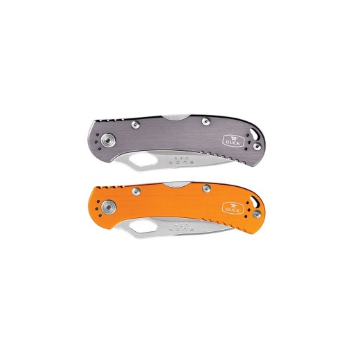 Briceag de buzunar SpitFire, Buck Knives - Img 6