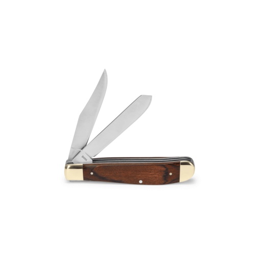 Briceag de buzunar Trapper, Buck Knives - Img 3