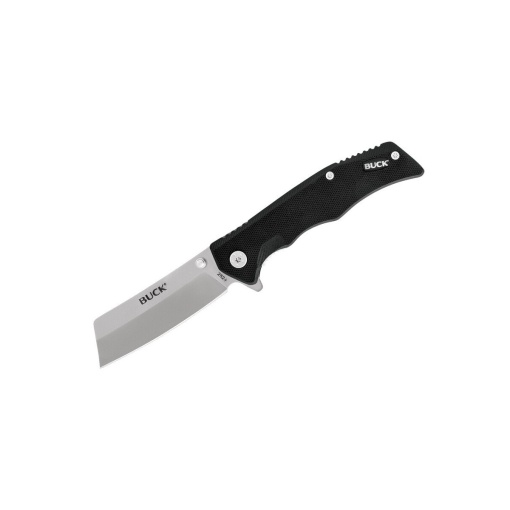 Briceag de buzunar Trunk, Buck Knives - Img 2