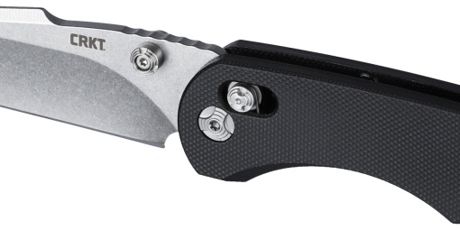 Briceag Definitive Black, CRKT - Img 7