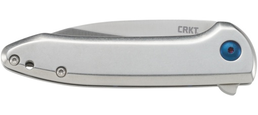 Briceag Delineation Silver, CRKT - Img 3