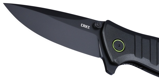 Briceag Dextro Black, CRKT - Img 5