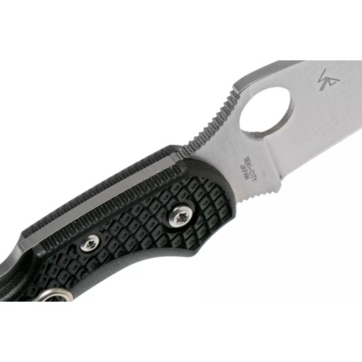 Briceag Dragonfly™ 2 Wharncliffe, Spyderco - Img 6