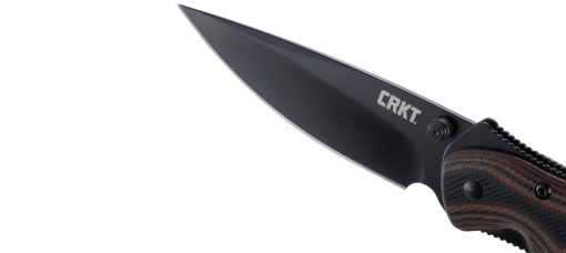 Briceag Endorser Black, CRKT - Img 6