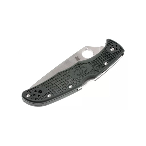 Briceag Endura® 4 FRN British Racing Green ZDP-189, Spyderco - Img 4