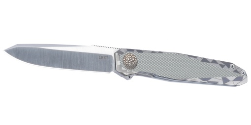 Briceag Facet Viral, CRKT - Img 2